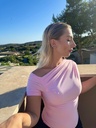 Maglietta Kylie