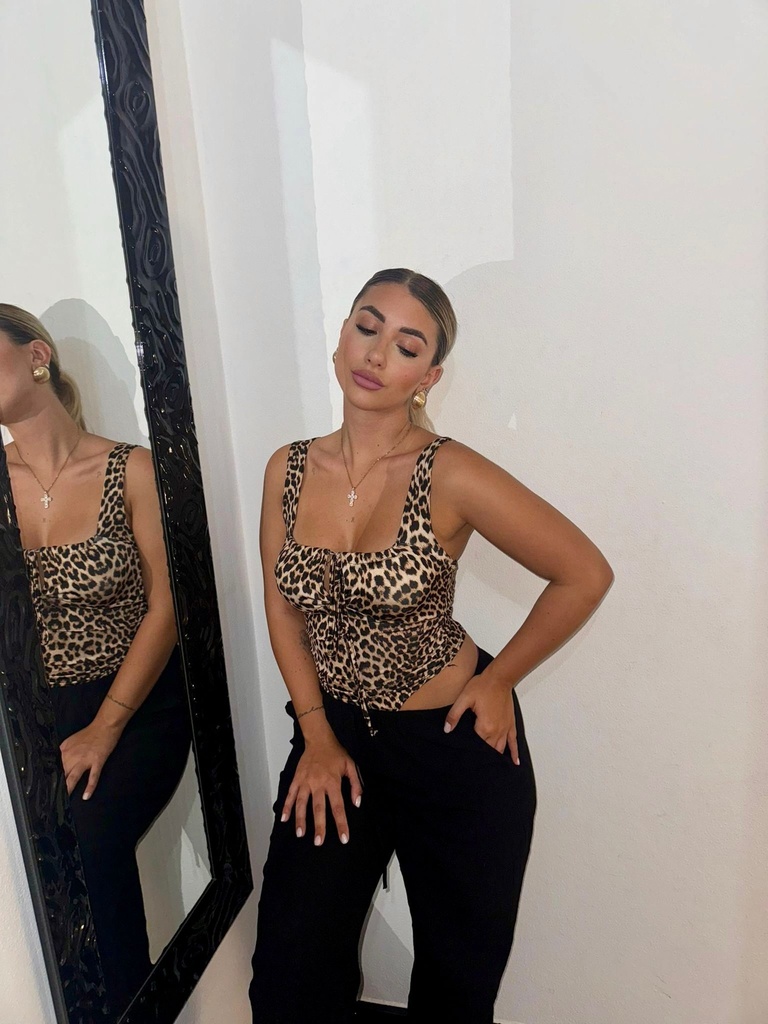 Body Animalier