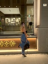 Jeans Diamond