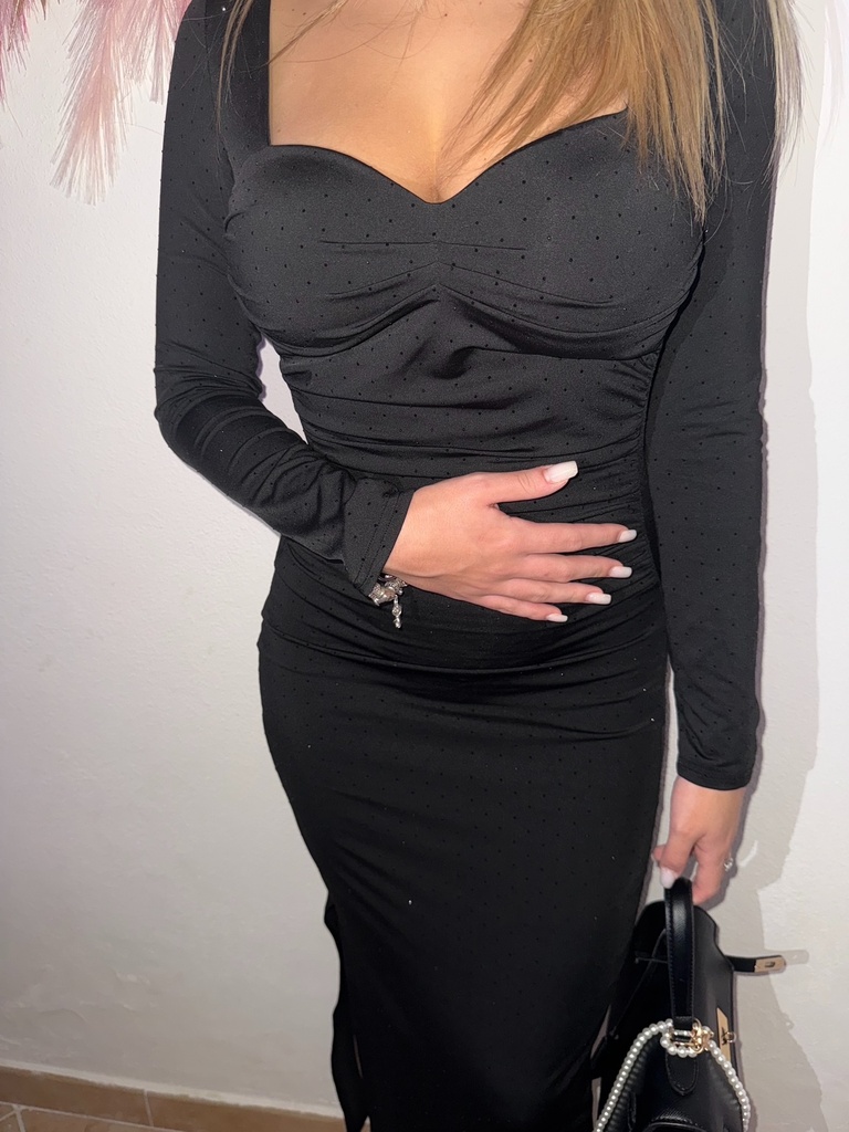 Abito Angel