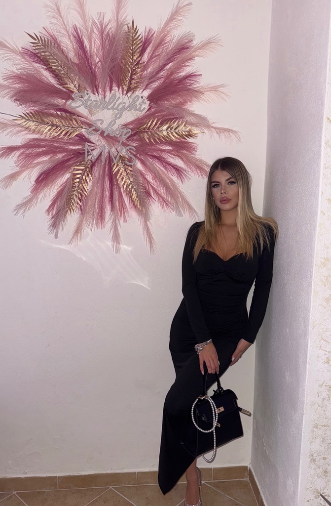 Abito Angel