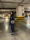 Completo Denim By Lumina 