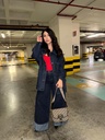 Completo Denim By Lumina 