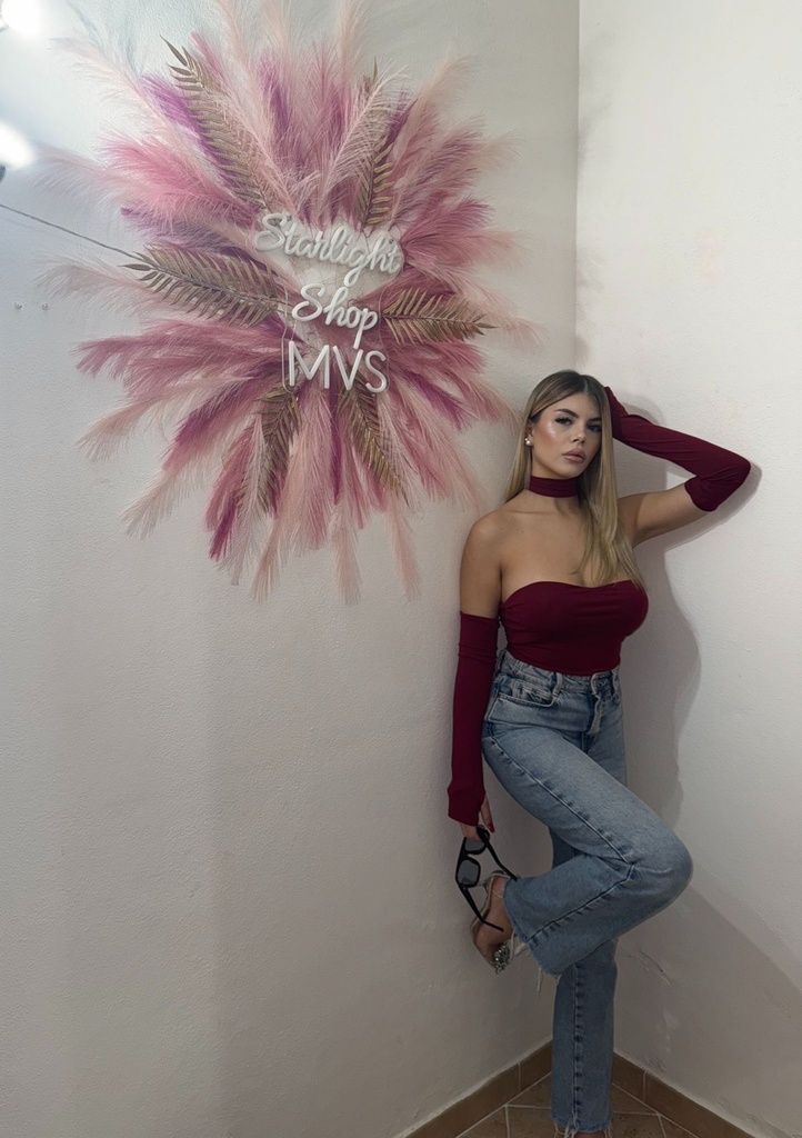 Body Blair Amarena