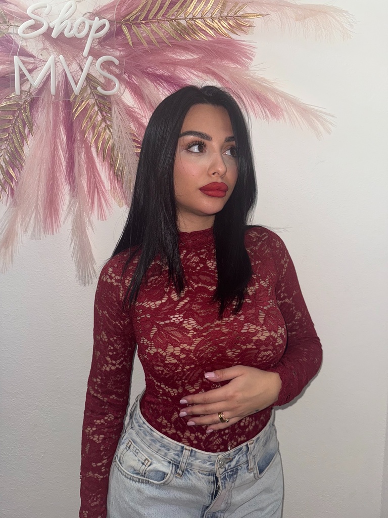 Body Elizabeth