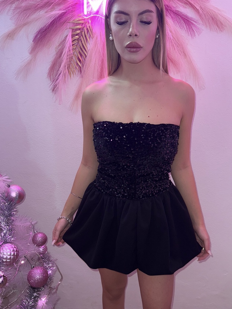 Abito Dollie 