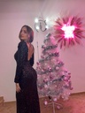 Abito Kourtney