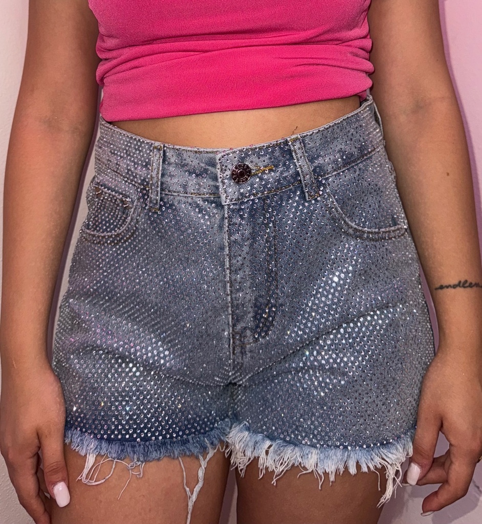 Bright Shorts