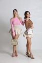 Gonna Paris Beige