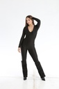 Jumpsuite Infinity Nera 