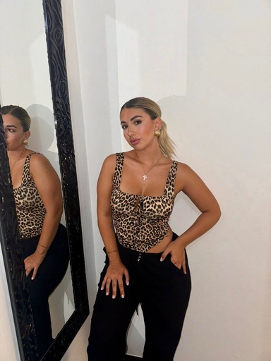 Body Animalier
