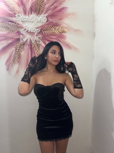 Abito Jessica