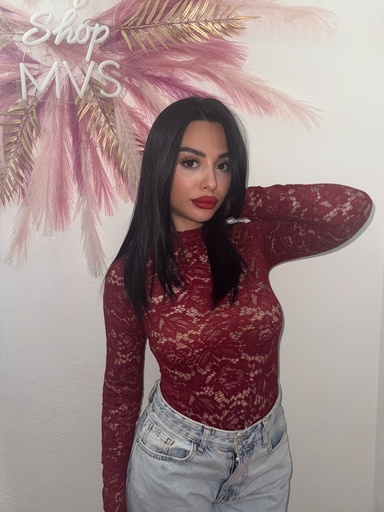 Body Elizabeth